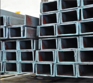 Jual Besi UNP / U Channel Kirim ke Simalungun