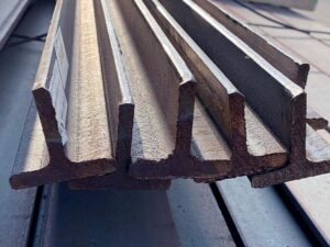 Jual Besi H-Beam Kirim ke Bone