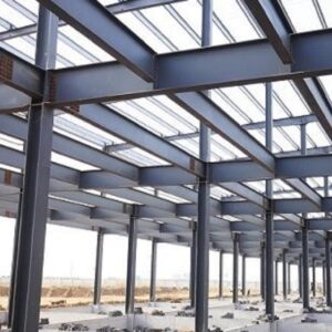 Jual Besi H-Beam Kirim ke Kepulauan Talaud