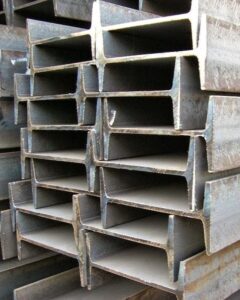 Jual Besi H-Beam Kirim ke Palu