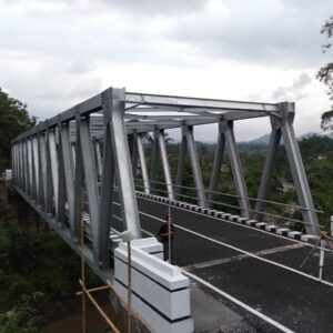 Jual Besi WF/ Besi Wide Flange Kirim ke Tapanuli Utara