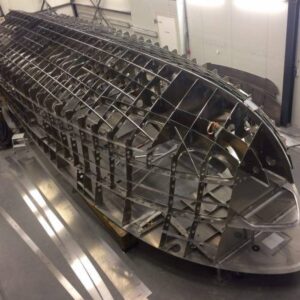 Jual Besi UNP / U Channel Kirim ke Medan