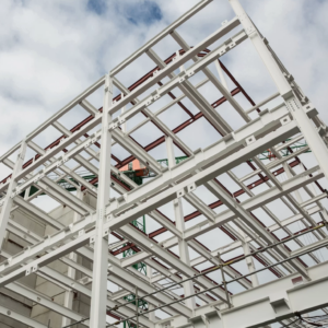 Jual Besi H-Beam Kirim ke Bolaang Mongondow Utara