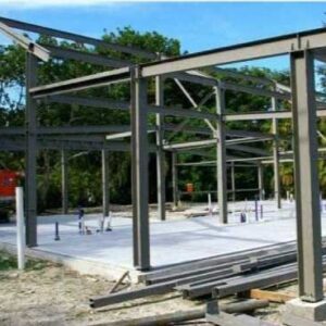 Jual Besi H-Beam Kirim ke Jeneponto