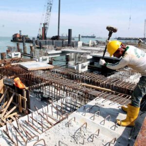 Jual Besi H-Beam Kirim ke Bolaang Mongondow Selatan