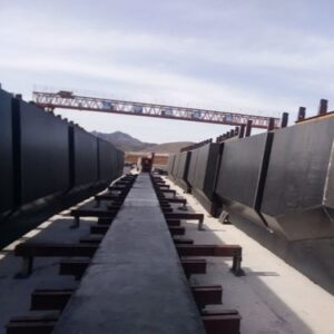 Jual Besi H-Beam Kirim ke Konawe Selatan