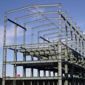 Jual Besi INP / I Beam kirim ke Samosir