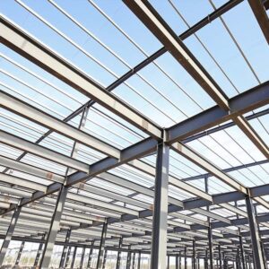 Jual Besi UNP / U Channel Kirim ke Musi Rawas Utara