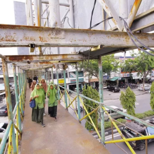 Jual Besi H-Beam Kirim ke Bitung