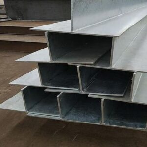 Jual Besi H-Beam Kirim ke Banggai